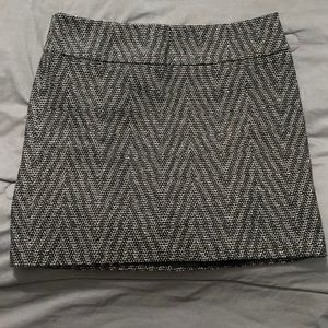 Ann Taylor Loft Skirt, Size 10